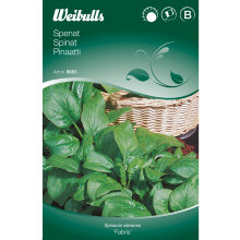 Frö Spenat 'Fabris' Weibulls